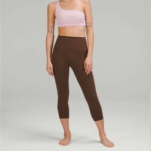 Lululemon Java Align High-Rise Pant 25"